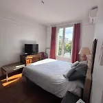 Luxueux Appartement A La Porte D\'Auteuil - 16Eme Arrondissement