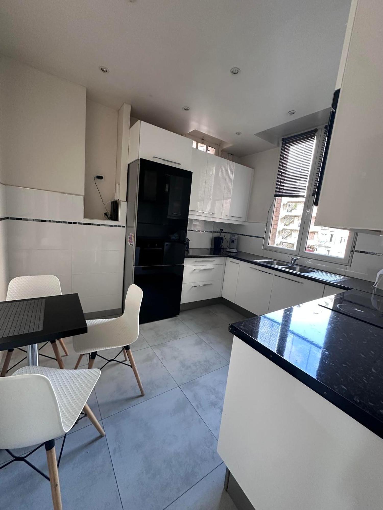 Luxueux A La Porte D'auteuil - 16eme Arrondissement *